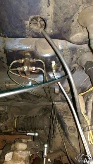 Bulkhead Connections 2