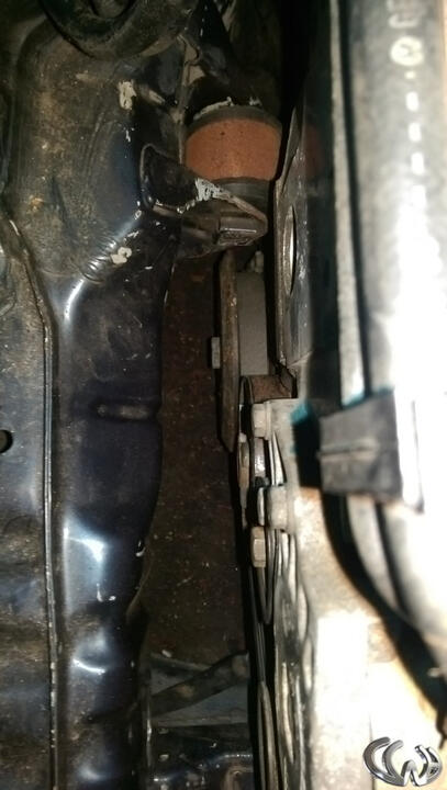 More room this side!