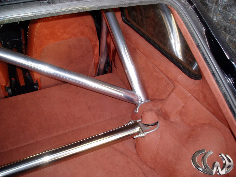 MJ Interior’s handy work