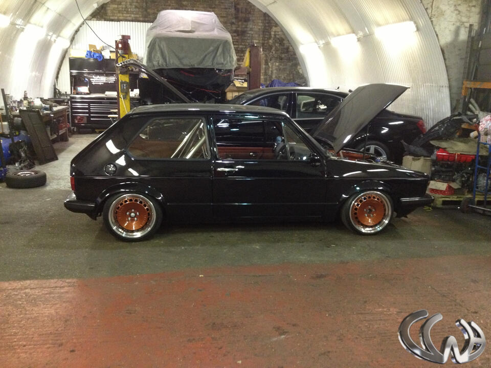 Second wheel choice 2