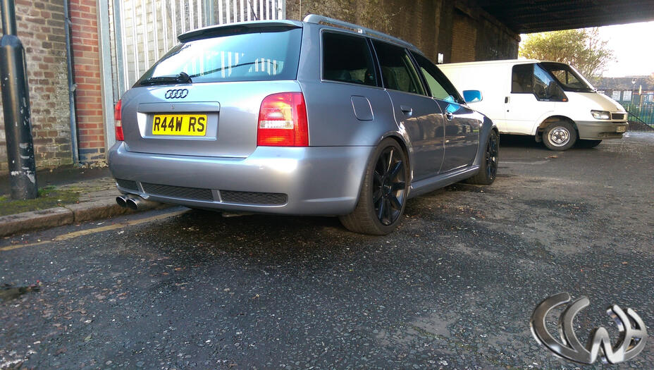 Will drop once settled!