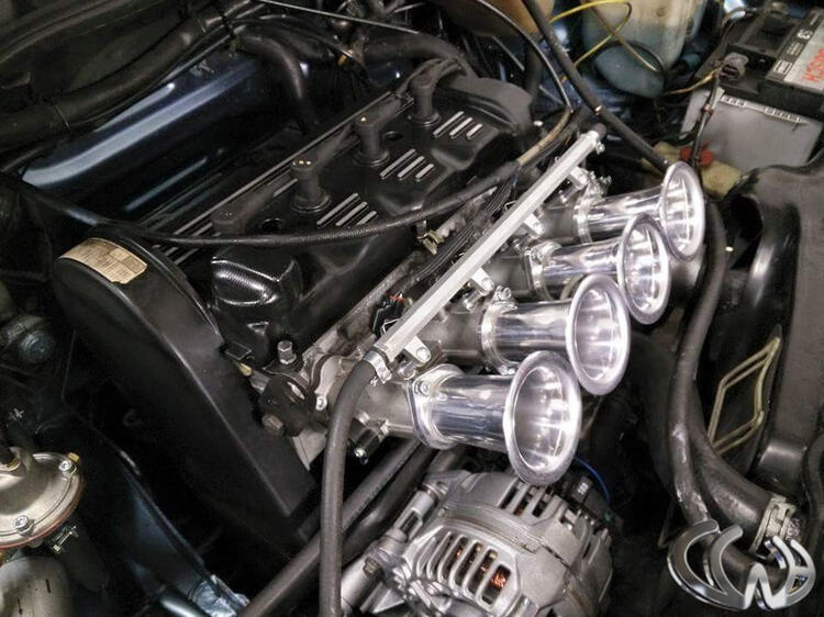 New Longer Trumpets!