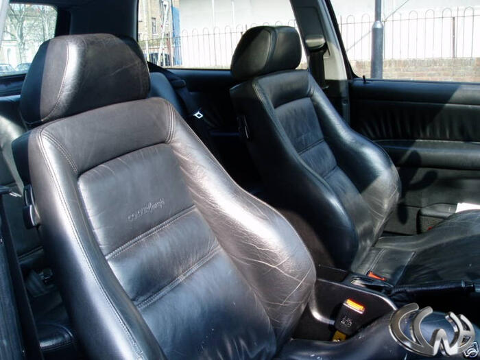 Colour Concept Interior