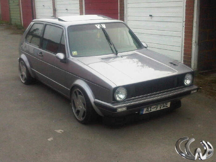 Mk 1